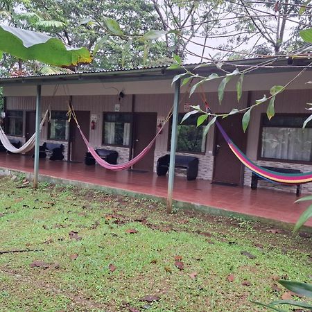 Hotel Catarata Rio Celeste Bijagua Exterior foto
