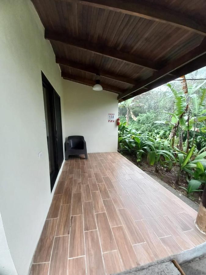 Hotel Catarata Rio Celeste Bijagua Exterior foto