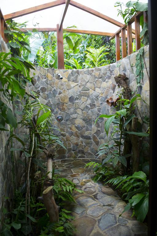 Hotel Catarata Rio Celeste Bijagua Exterior foto
