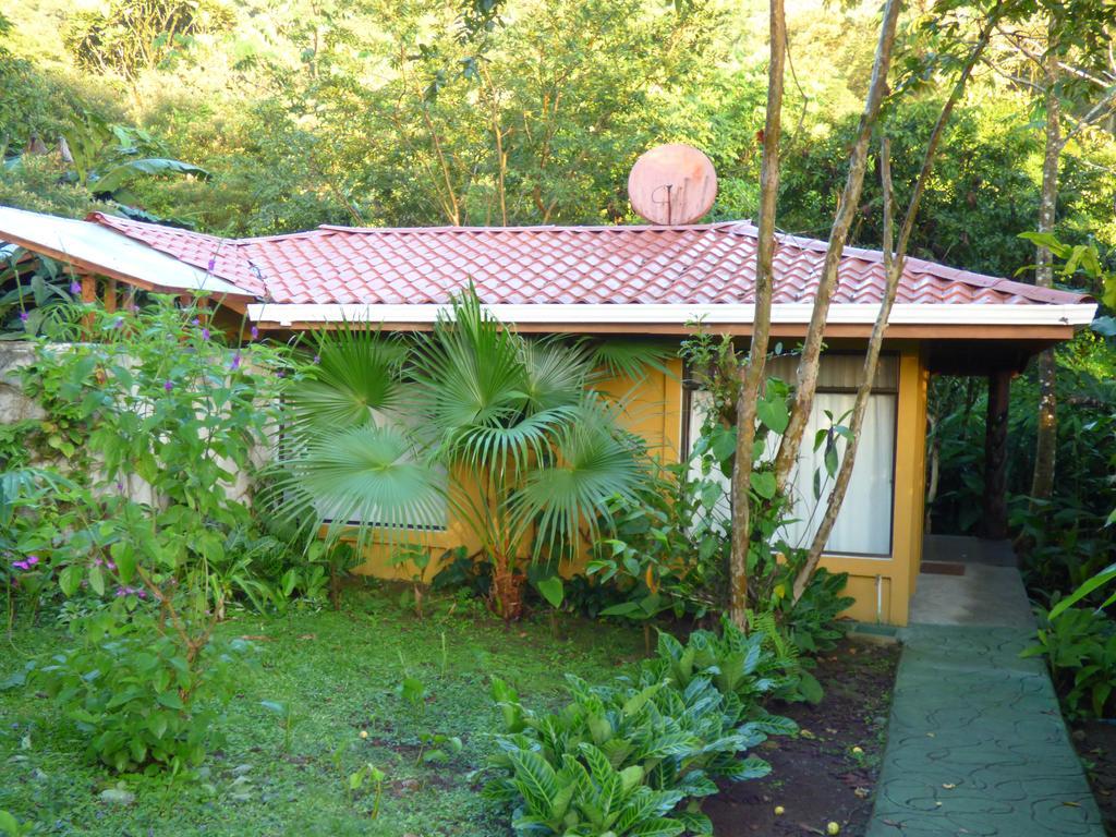 Hotel Catarata Rio Celeste Bijagua Exterior foto