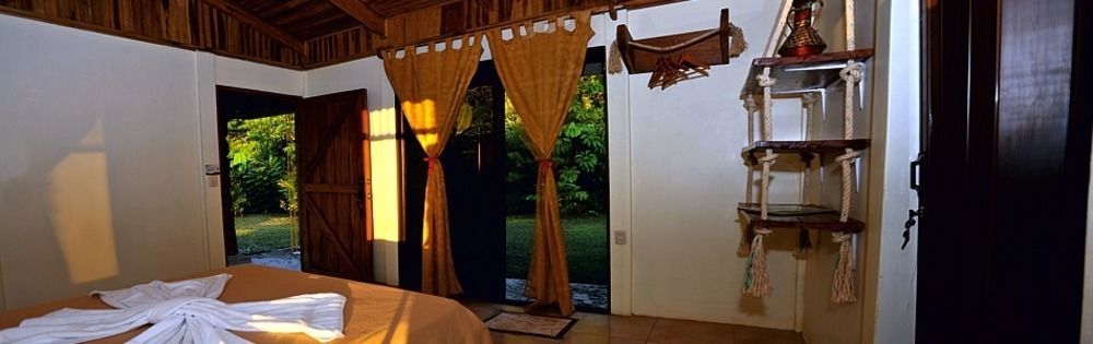 Hotel Catarata Rio Celeste Bijagua Exterior foto