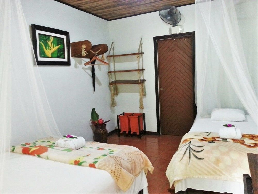Hotel Catarata Rio Celeste Bijagua Exterior foto