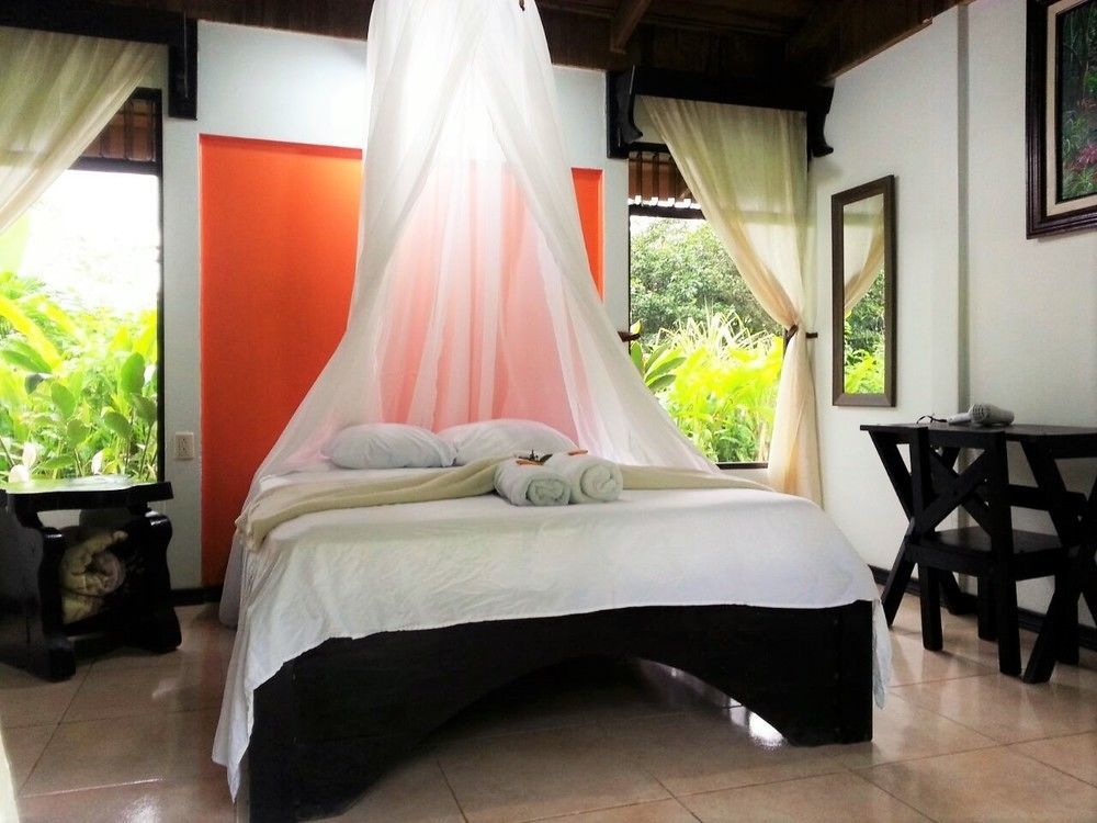 Hotel Catarata Rio Celeste Bijagua Exterior foto