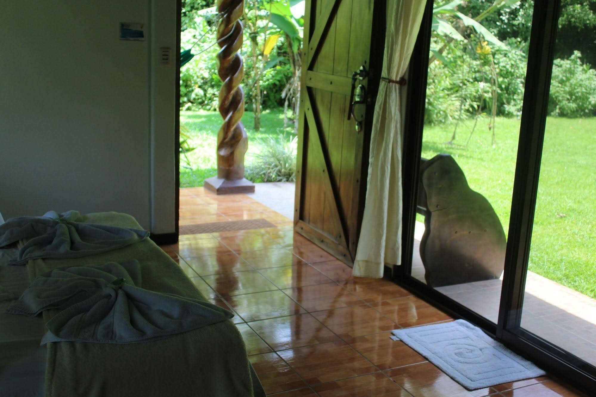 Hotel Catarata Rio Celeste Bijagua Exterior foto
