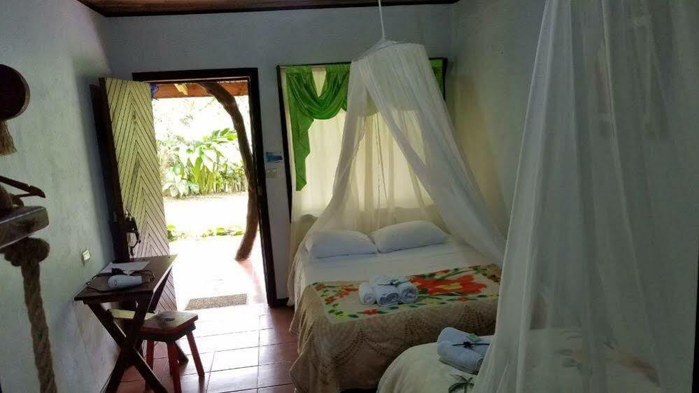 Hotel Catarata Rio Celeste Bijagua Exterior foto
