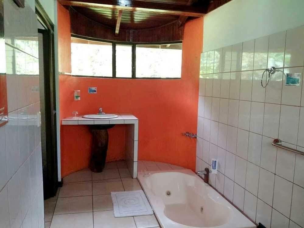 Hotel Catarata Rio Celeste Bijagua Exterior foto